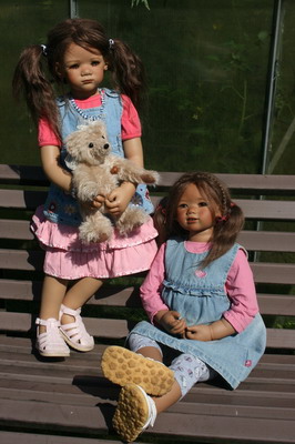 Milina, Reki