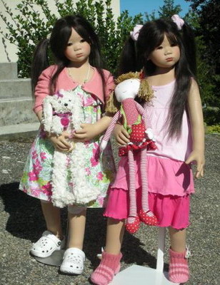 Shilin, Tamlyn