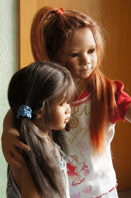 Setina, Marthy