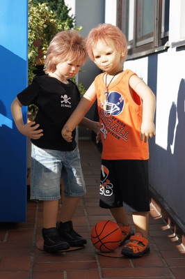 Eddie, Hugo