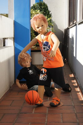 Eddie, Hugo