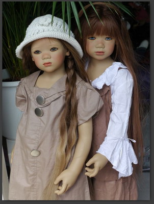 Lihle, Margeli