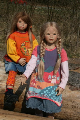 Mika, Tilda