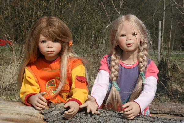 Mika, Tilda