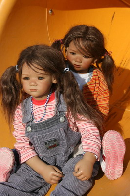 Milina, Reki