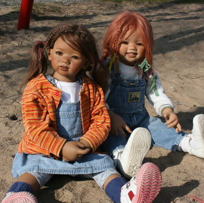 Reki, Sanrike