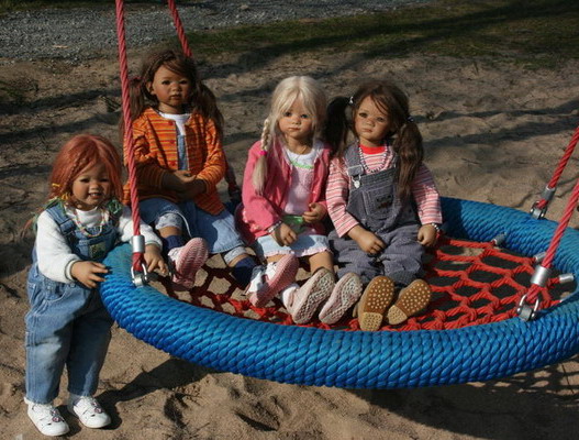 Sanrike,Reki, Sinchi, Milina