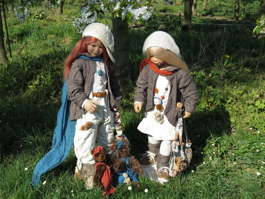 Lenka, Sarai