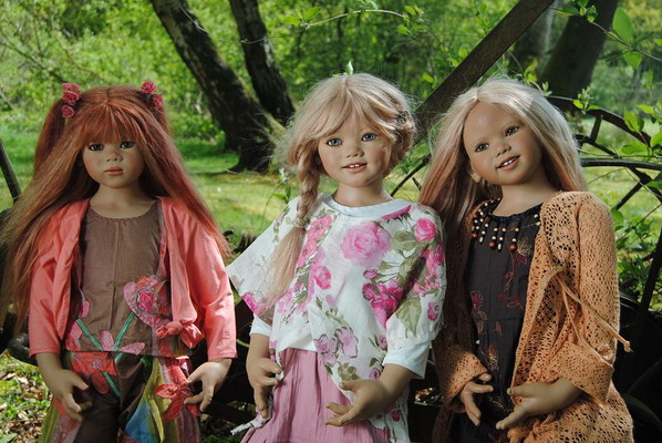 Rosmaini, Tamani, Merete