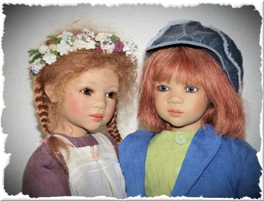 Marile, Anton