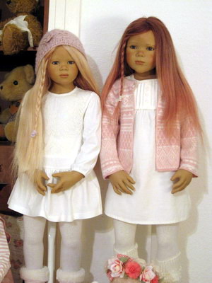 Nandini, Tulani