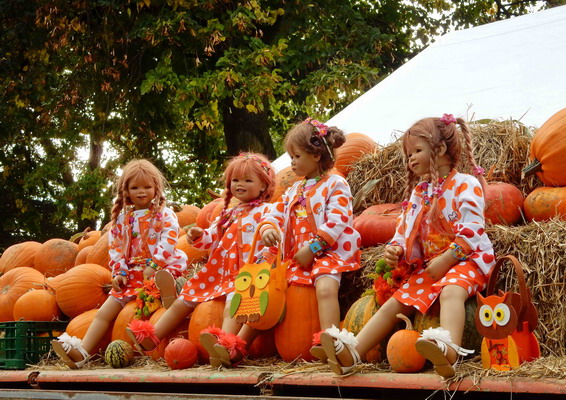 Herbstzeit