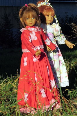 Julika, Ineke