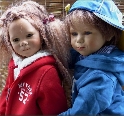 Iva, Paul