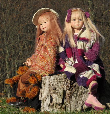 Gretchen, Linchen