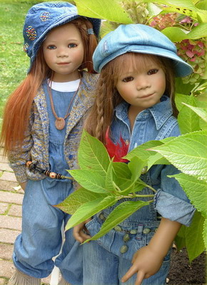Marthy, Marijana