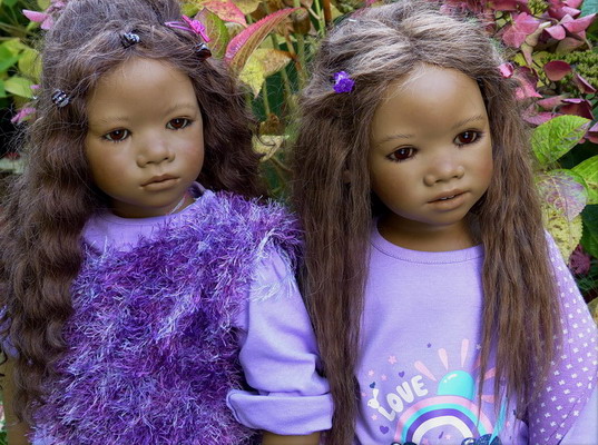 Matoka, Nia