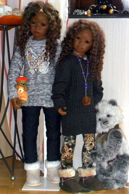 Ntathi, Nia