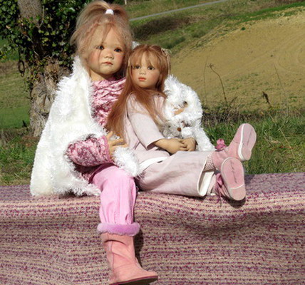 Ilvi, Katrin