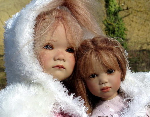 Ilvi, Katrin