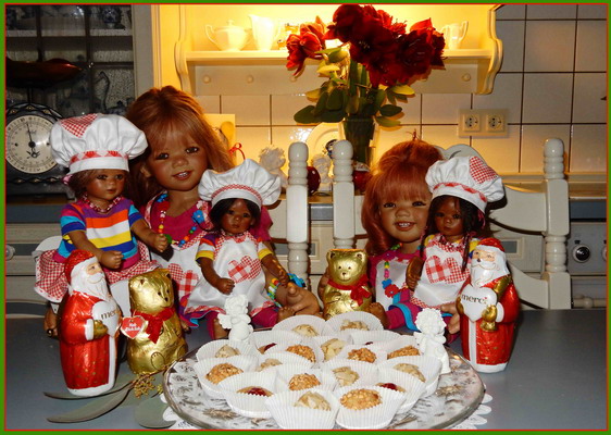 Weihnachtb%auml:ckerei