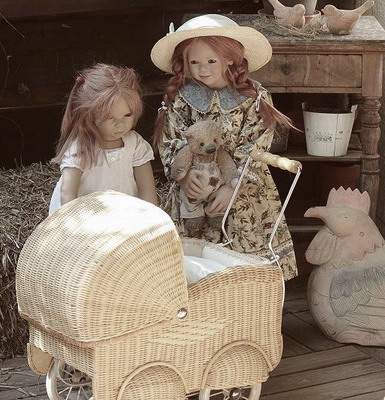 Lise, Lenka
