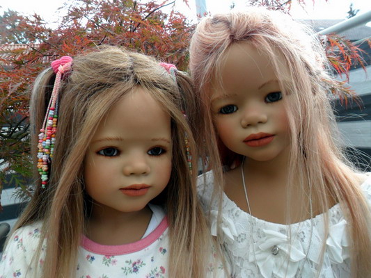 Jinka, Kindra
