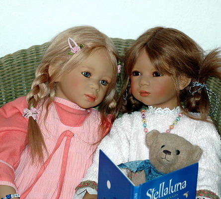 Jani, Minni
