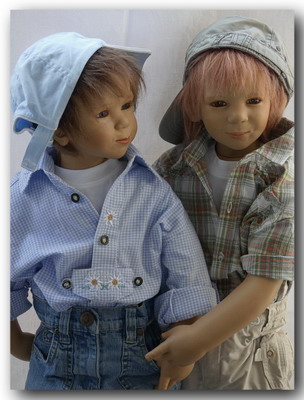 Paul, Hugo