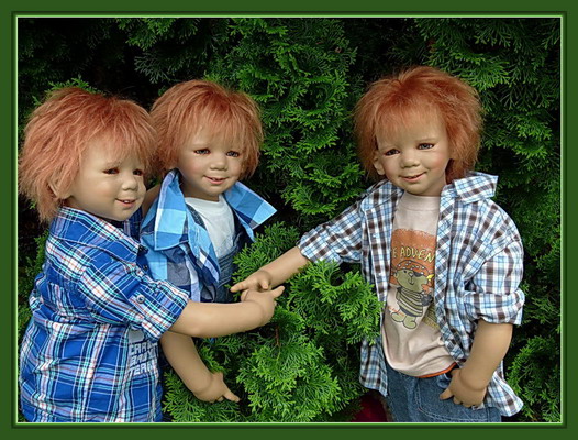 Freddie Drillinge
