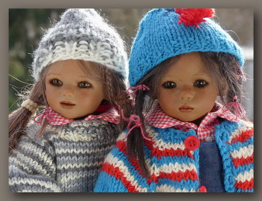 Klein Reki, Klein Leleti