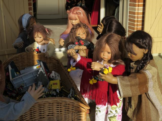 Die Spielkiste