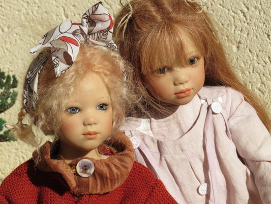 Trudi, Kersti
