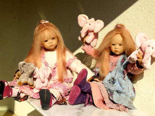 Bette, Gerti