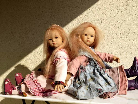 Bette, Gerti