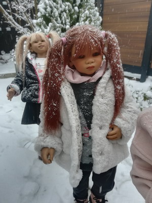 Winterfreuden