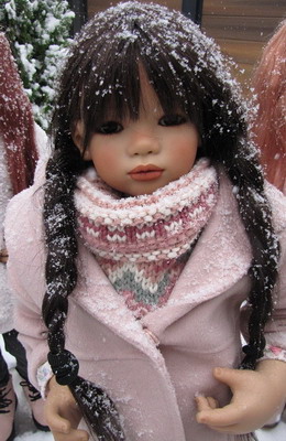 Winterfreuden