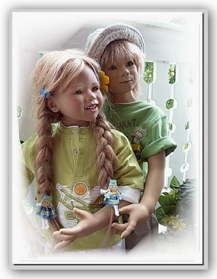 Lillemore, Askari